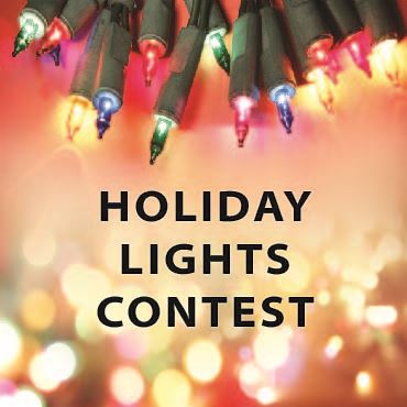 Holiday Lights--370x370
