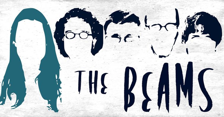 the beams logo