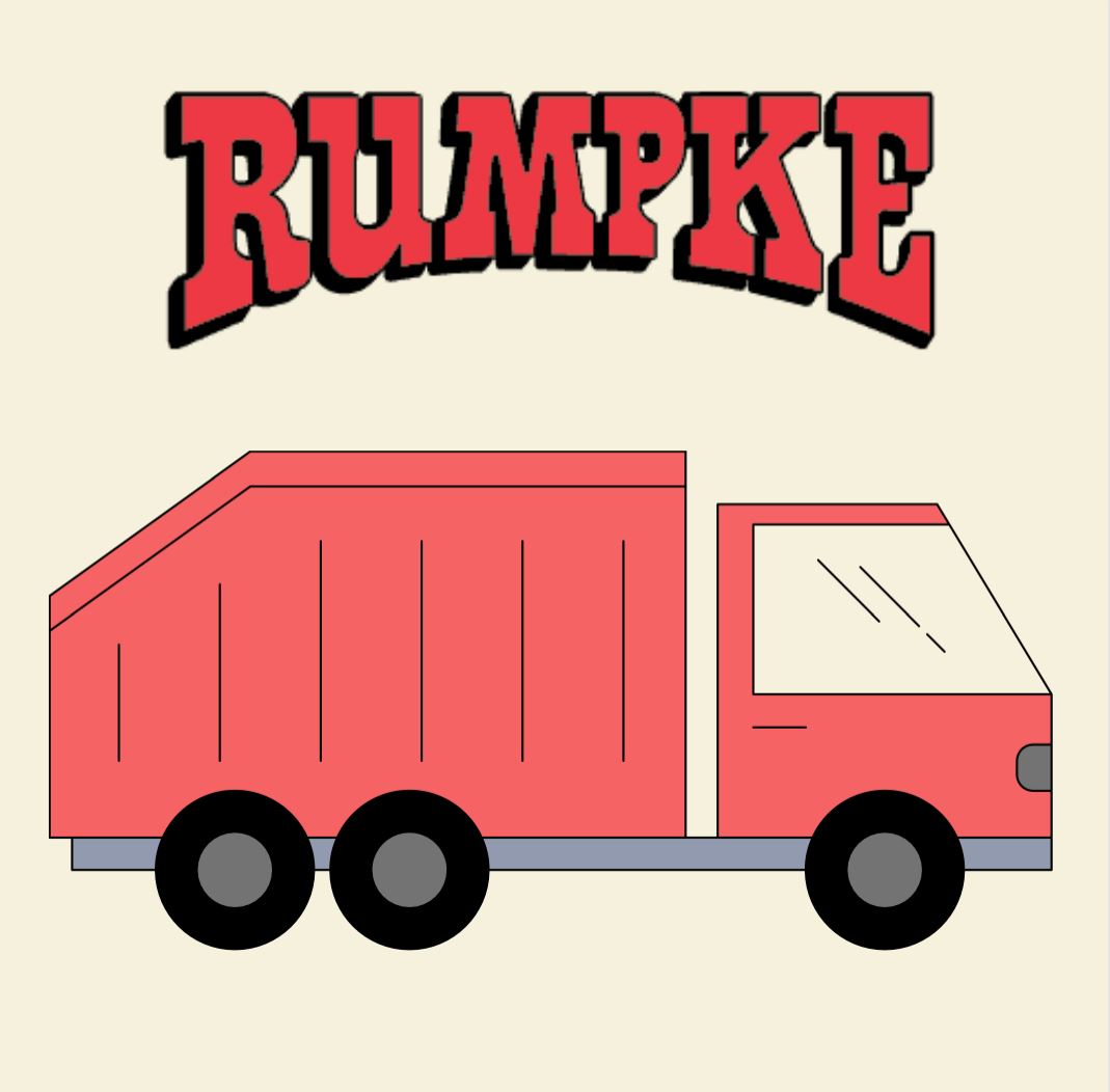 Rumpke Logo