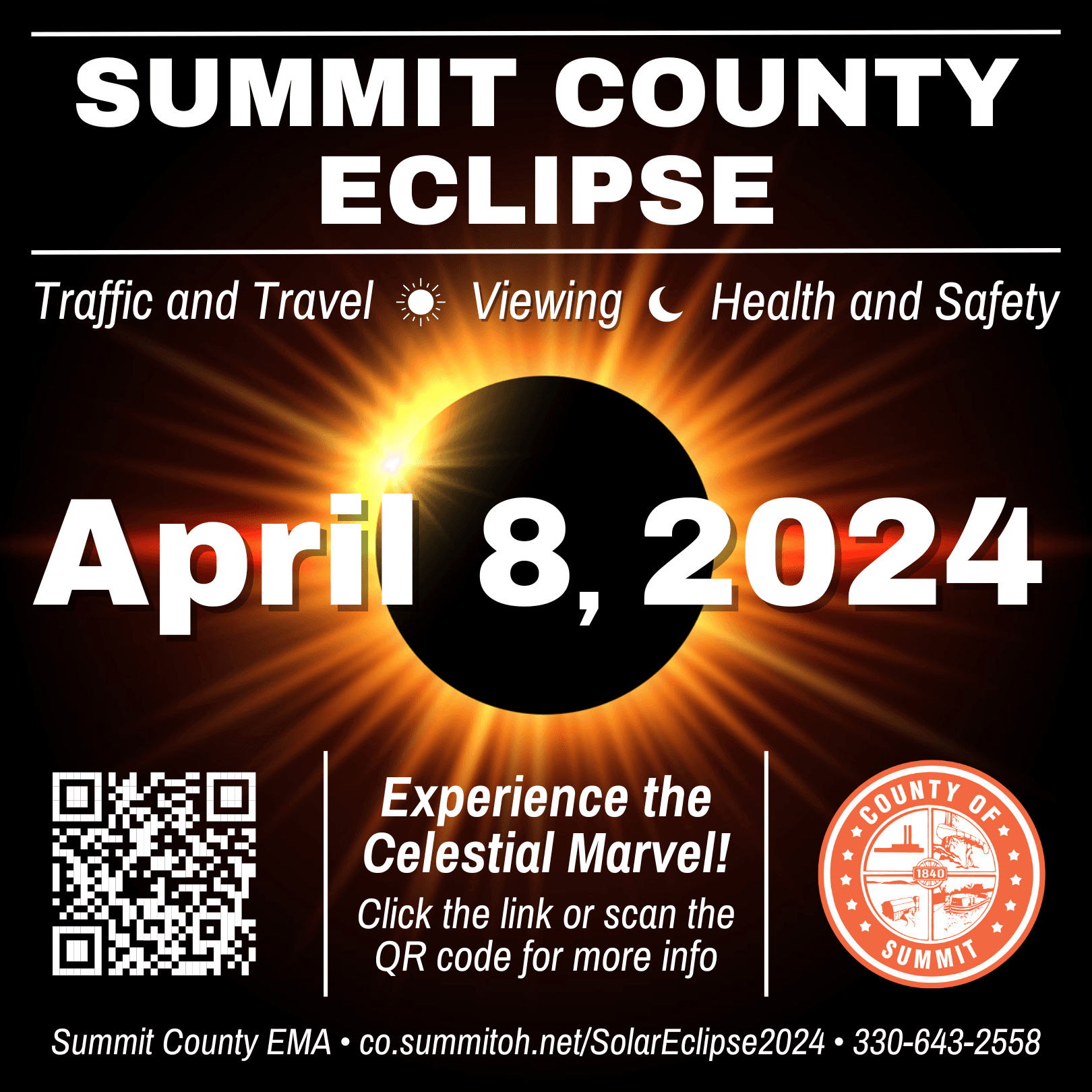 Eclipse Graphics 2024