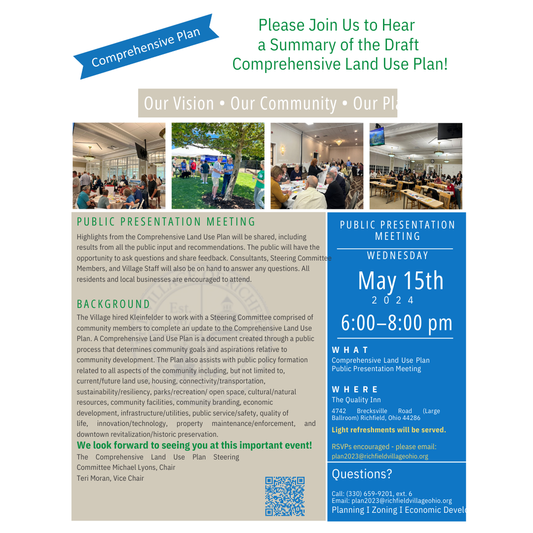 5-15-24 Comp Plan - Presentation