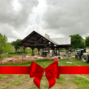 Pavilion - May 15 2024