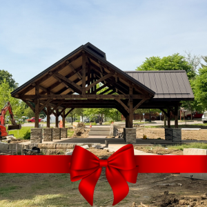 Ribbon Cutting May 24 Photo