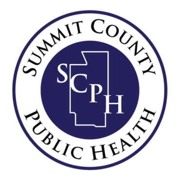 Summit County Public Health Logo