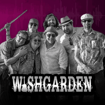 Wishgarden Band Picture