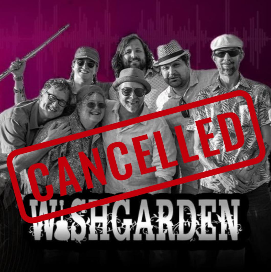 Wishgarden Cancelled