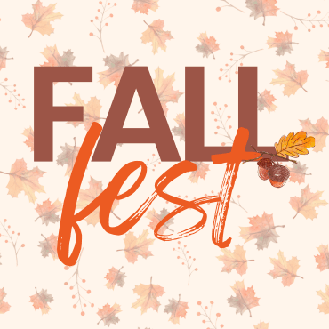 Fall Fest