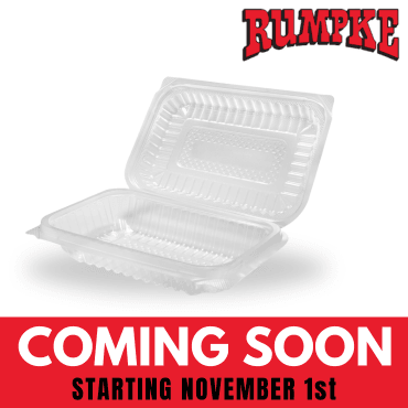 Rumpke - Coming Soon