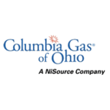 Columbia Gas of Ohio Logo