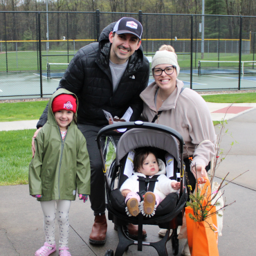 Arbor Day Tree Giveaway 2025