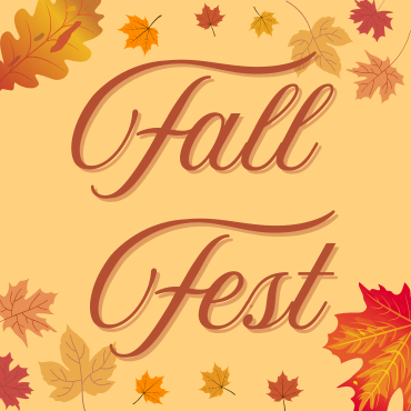 Fall Fest 370 x 370