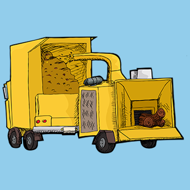 Brush Chipping 370x370