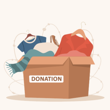 Donations