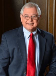 Mayor Michael Wheeler